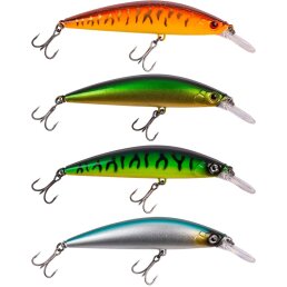 Zebco Demonic Minnow