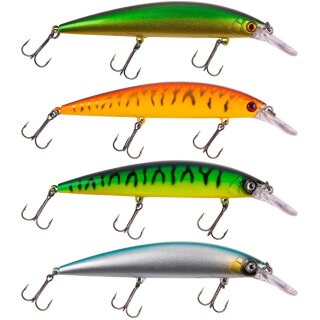 Zebco Demonic Shad