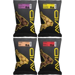 Avid Carp Classic Boilies 20mm