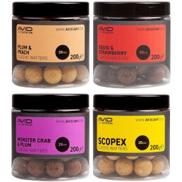 Avid Carp Classic Wafters 20mm