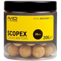 Avid Carp Classic Wafters 20mm