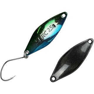 Spro Trout Master Serc Spoon 3,5 g Spaceship