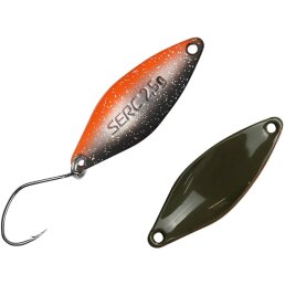 Spro Trout Master Serc Spoon 3,5 g Last Light