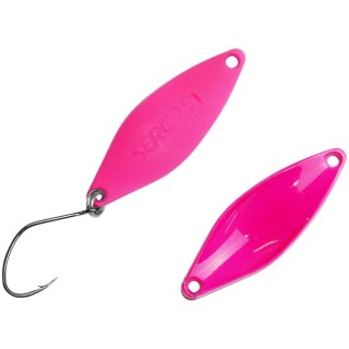 Spro Trout Master Serc Spoon 3,5 g Flamingo Royal