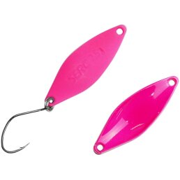 Spro Trout Master Serc Spoon 3,5 g Flamingo Royal