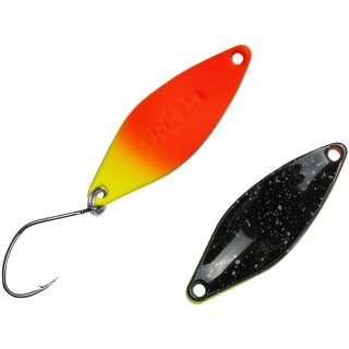 Spro Trout Master Serc Spoon 3,5 g Fireball