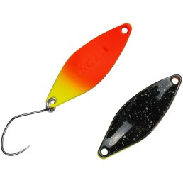 Spro Trout Master Serc Spoon 3,5 g Fireball
