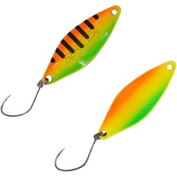Spro Trout Master Serc Spoon 3,5 g Firetiger