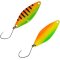 Spro Trout Master Serc Spoon 3,5 g Firetiger