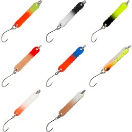 FTM Spoon Curl Kong slim