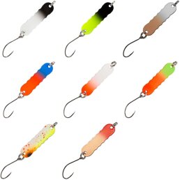 FTM Spoon Curl Kong short