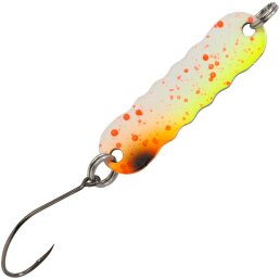 FTM Spoon Curl Kong short