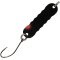 FTM Spoon Curl Kong short regenbogen / schwarz