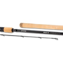FTM Sea Trout