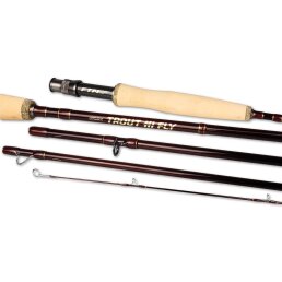 FTM Omura Trout HI Fly