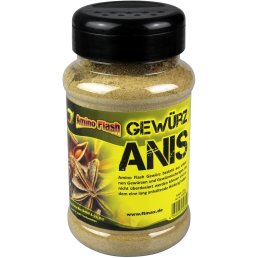 FTM Amino Flash Gewürz Anis