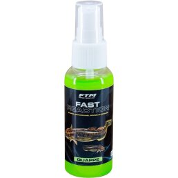 FTM Fast Reaction Quappe