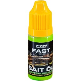 FTM Fast Reaction Quappe Bait Öl