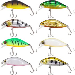 Spro Powercatcher Flatter