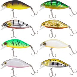 Spro Powercatcher Flatter
