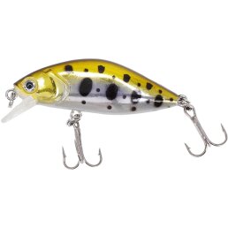 Spro Powercatcher Flatter