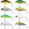 Spro Powercatcher Flatter