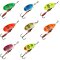DAM EFFZETT Fluo Spinner
