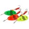 DAM EFFZETT Fluo Spinner