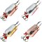 DAM EFFZETT Blinker Twin Spoon