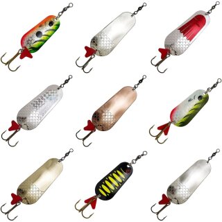 DAM EFFZETT Blinker Standard Spoon