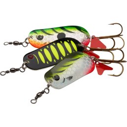 DAM EFFZETT Blinker Standard Spoon