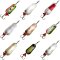 DAM EFFZETT Blinker Standard Spoon