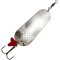 DAM EFFZETT Blinker Standard Spoon 16 g Silver / Copper
