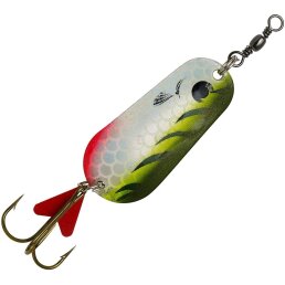DAM EFFZETT Blinker Standard Spoon 16 g Olive /...