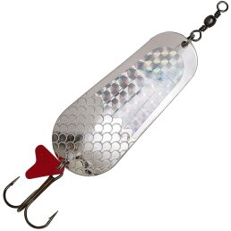 DAM EFFZETT Blinker Standard Spoon 22 g Prisma