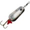 DAM EFFZETT Blinker Standard Spoon 22 g Holographic / Black