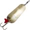 DAM EFFZETT Blinker Standard Spoon 30 g Gold