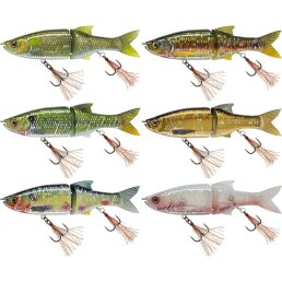Molix Glide Bait 178 by Baroni Baits