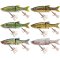 Molix Glide Bait 178 by Baroni Baits