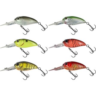 Molix Sculpo DR Rattlin