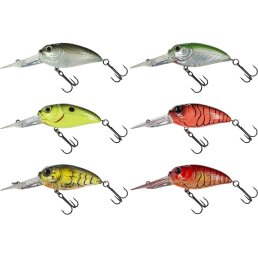Molix Sculpo DR Rattlin