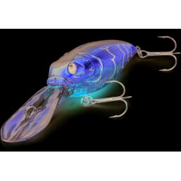 Molix Sculpo DR Rattlin