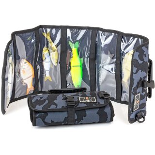 Molix Roll Up Lure Bag