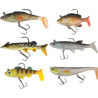 Spro Powercatcher Super Natural
