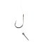 FTM Hair Rig Bajonett mit Widerhaken 12 / 0,20 mm