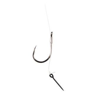 FTM Hair Rig Bajonett mit Widerhaken 10 / 0,22 mm
