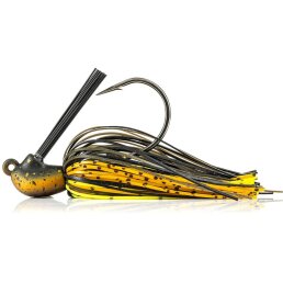 Molix Kento Jig DG 7 g Ozark Craw
