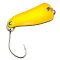 FTM Spoon Rumba 3,6 g orange - gelb / schwarz