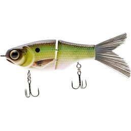 Spro KGB LIL Guy Grande Shad