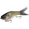 Spro KGB LIL Guy Platinum Shad